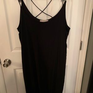 Loft dress